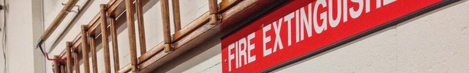 Fire Risk Assessment Yeovil